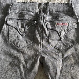 Girls Hudson Skinny Stretch Jeans